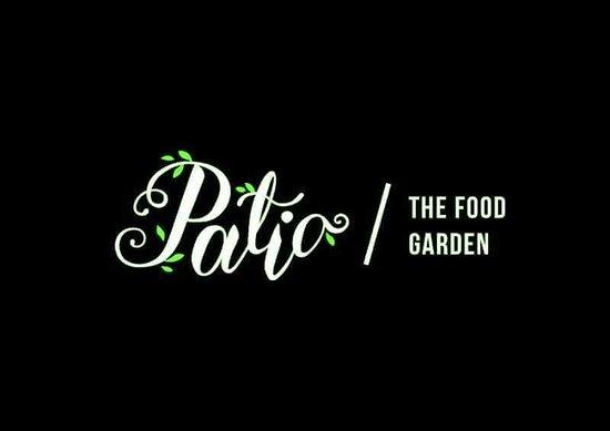 Patio / The Food Garden